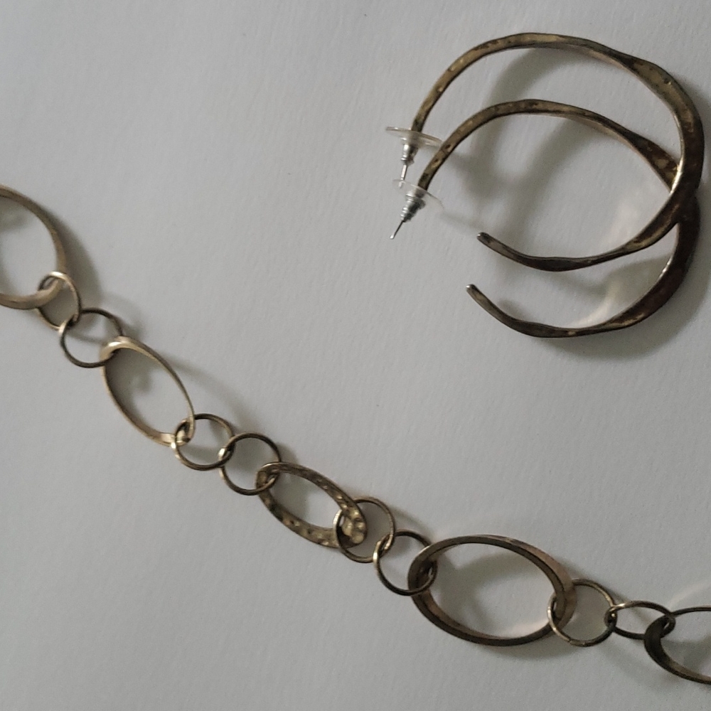 Jewelry set - Picture 4 of 5